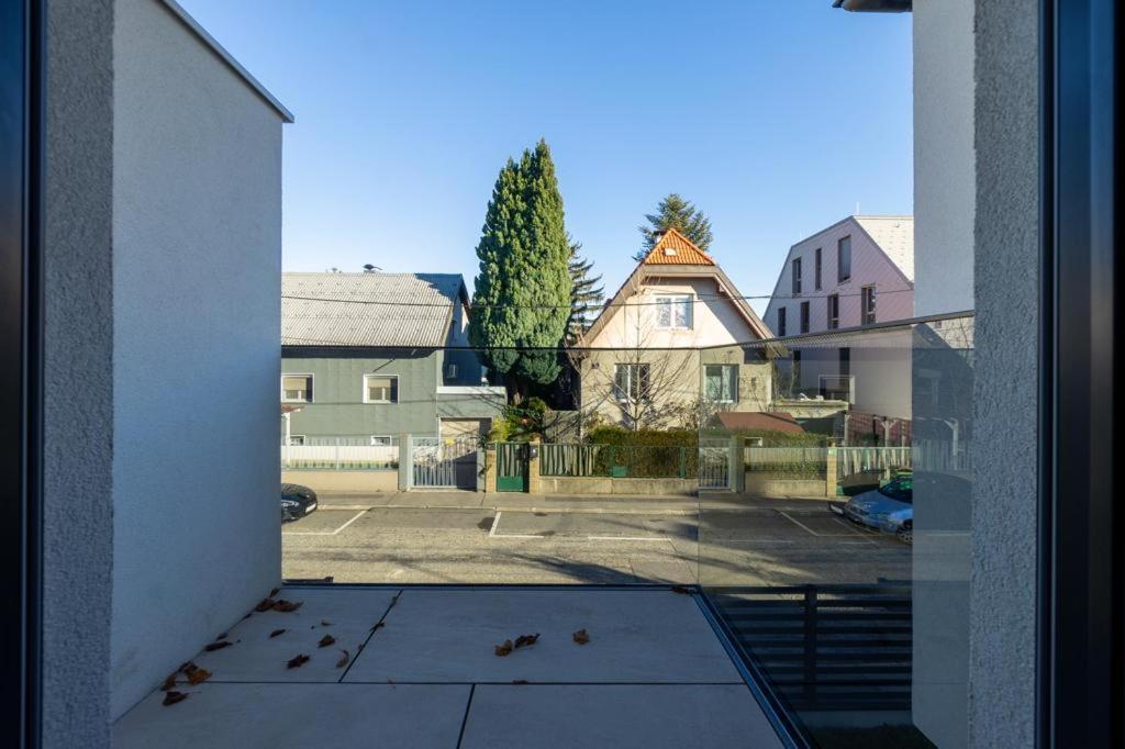 Bennett Apartment Wien Ngoại thất bức ảnh