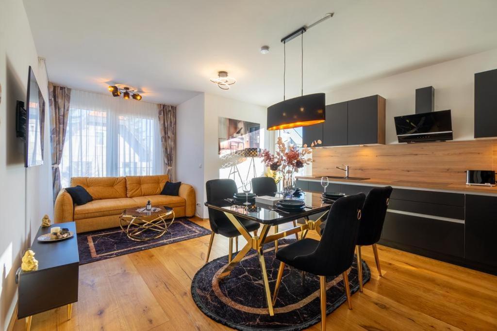 Bennett Apartment Wien Ngoại thất bức ảnh