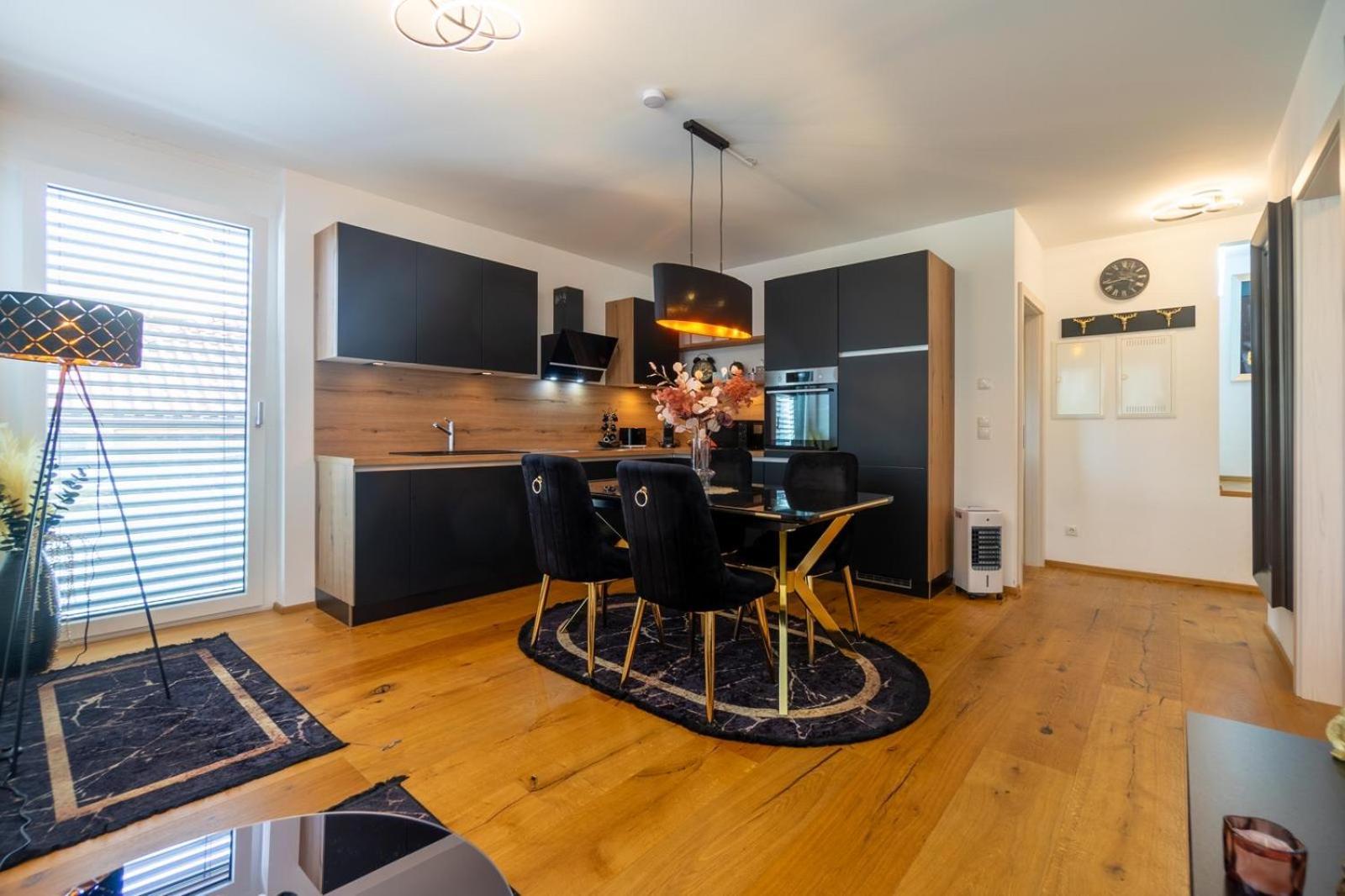 Bennett Apartment Wien Ngoại thất bức ảnh