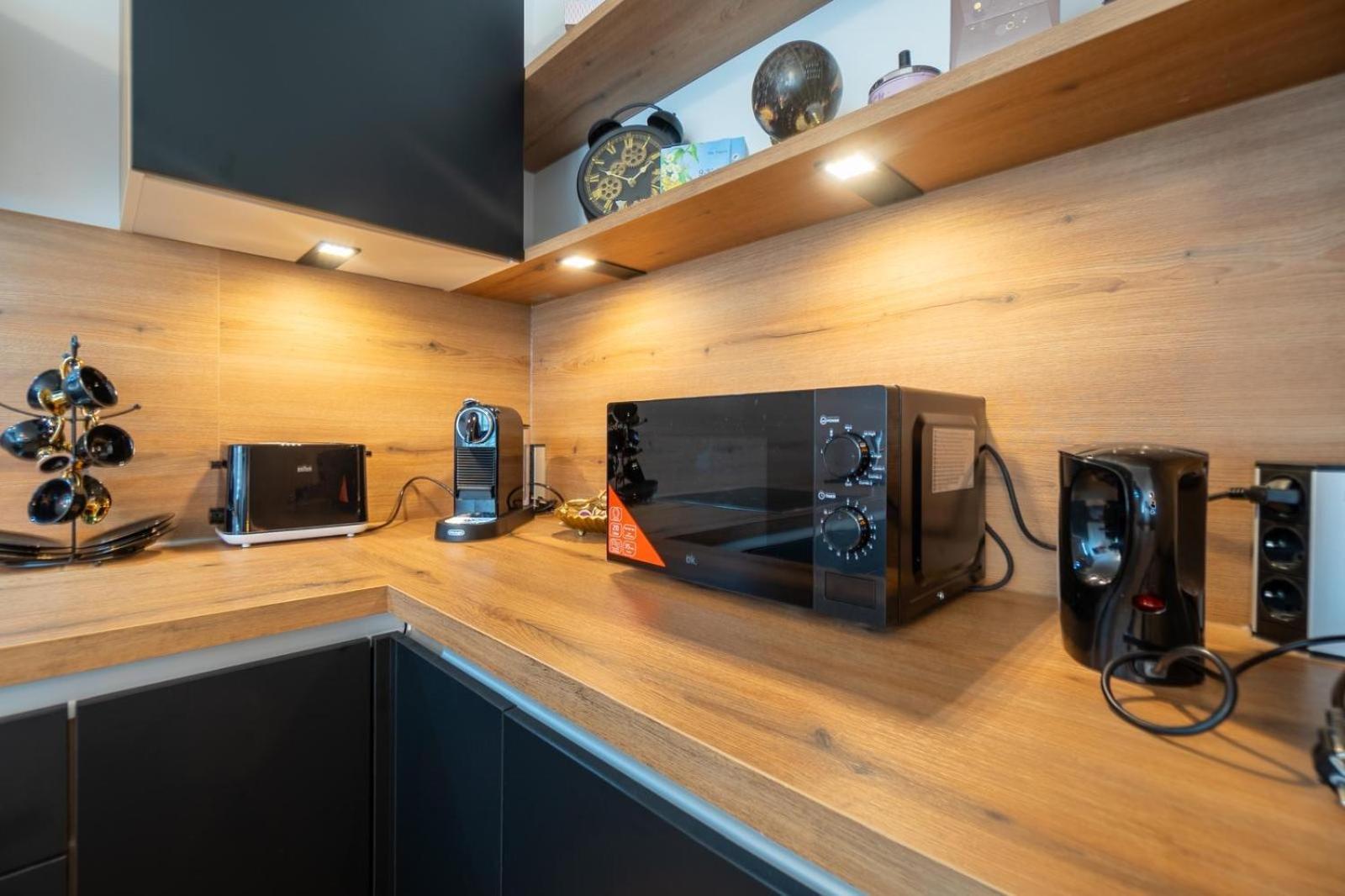 Bennett Apartment Wien Ngoại thất bức ảnh